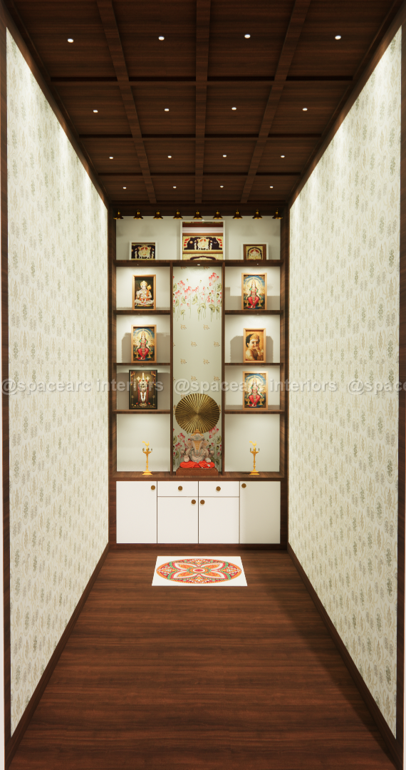 Residential-Interiors